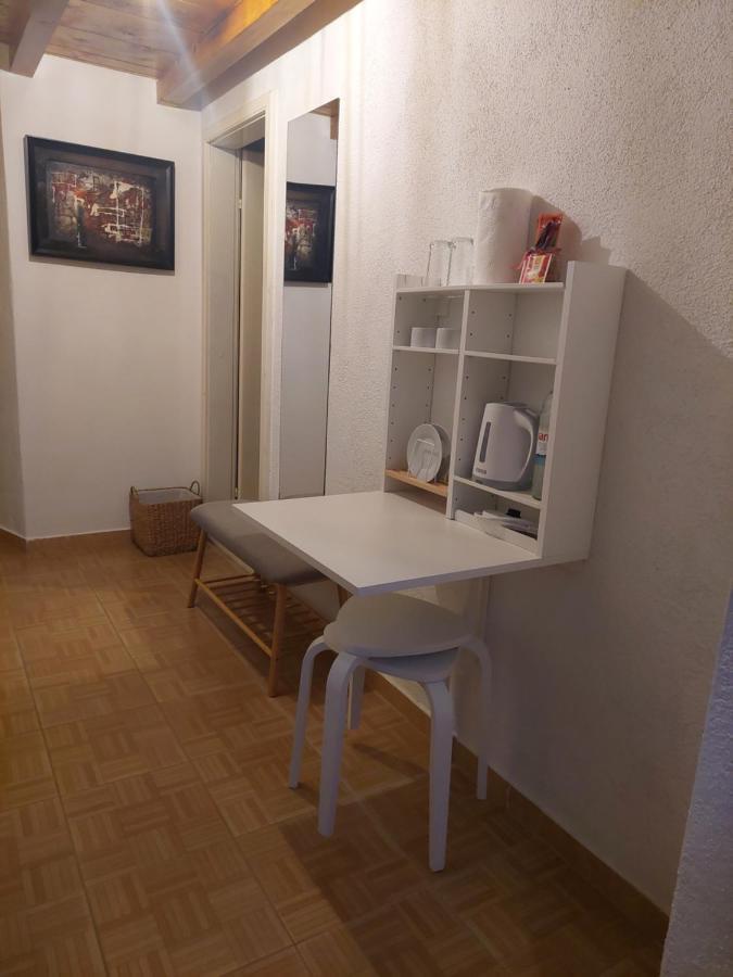 Apartman Studio Zdravko Eco Village Имотски Екстериор снимка