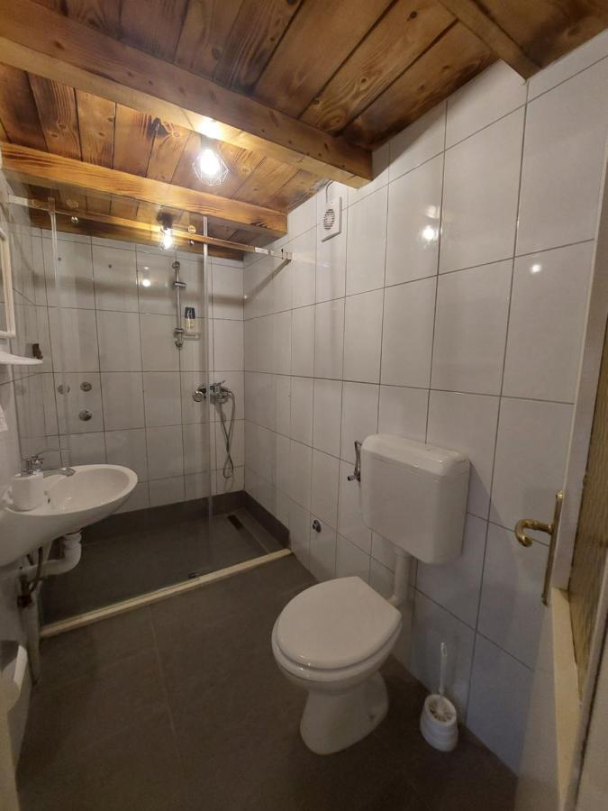 Apartman Studio Zdravko Eco Village Имотски Екстериор снимка